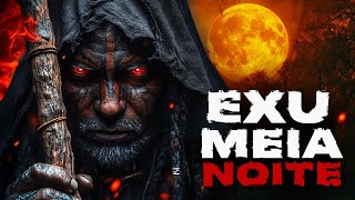 EXU MEIA NOITE - QUIMBANDA BRASILEIRA - DANILO COPPINI 🖤🔱