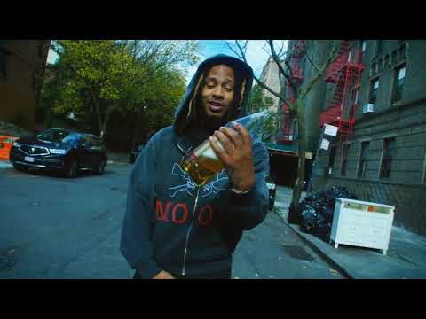 Ty Burst - Old English