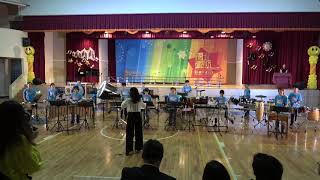 108.5.3仲夏音樂團隊音樂會A團：傳言