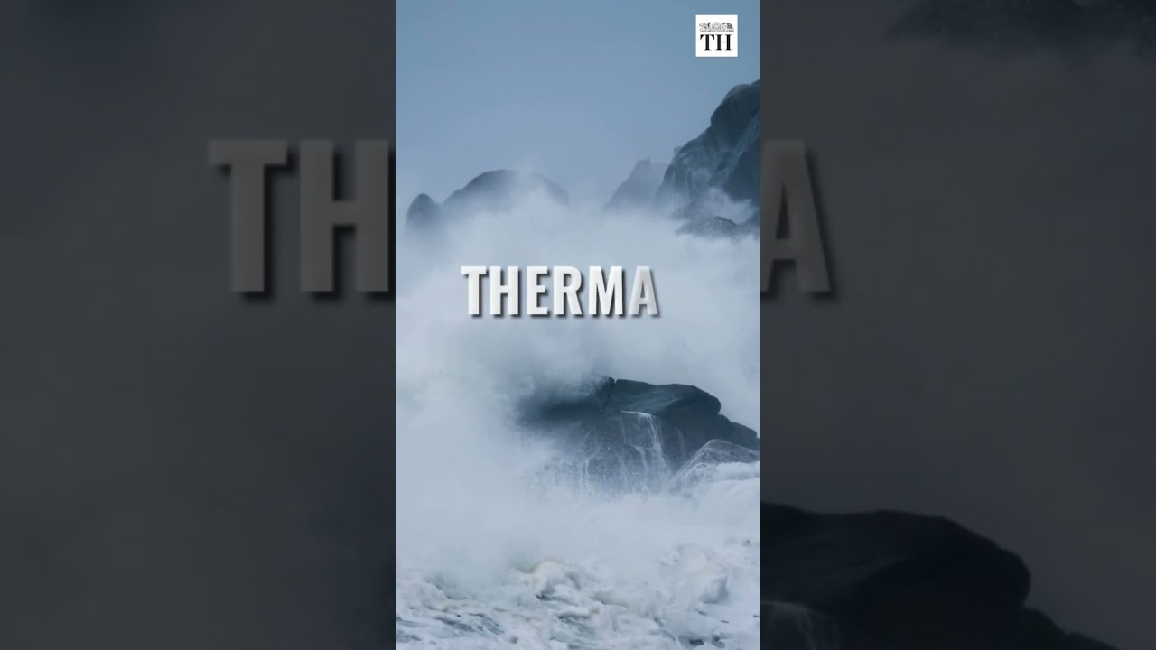 What's causing sea levels to rise?