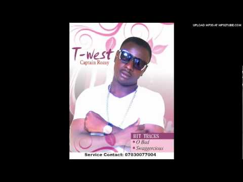 TWEST ROZAY FT INDO BABA -SWAGERCIOUS