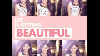 夜戏刚收工 好累 大家晚安