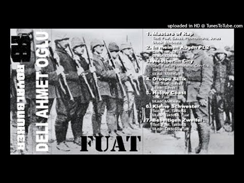 Fuat Ergin - Orospu Şıllık ft Kool Savas (1997)