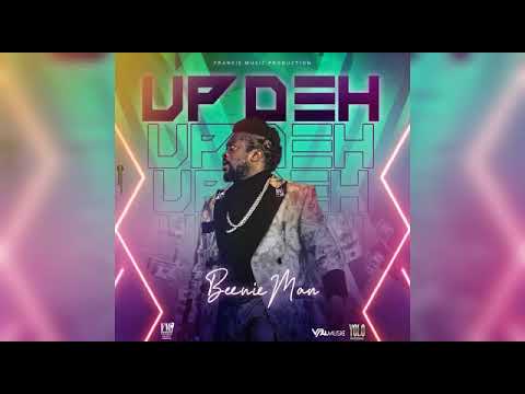 Beenie Man - Up Deh (Official Audio)