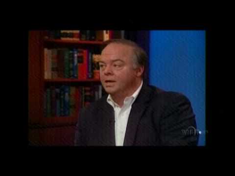 White House Chronicles with Craig Shirley, author of "Rendezvous with Destiny" Pt 1 of 3