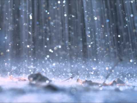 Kiss The Rain 25Minutes (With rain in the background)