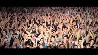 Madeon Remix Martin Solveig - The Night Out (Madeon Remix) (HD Video Clip)