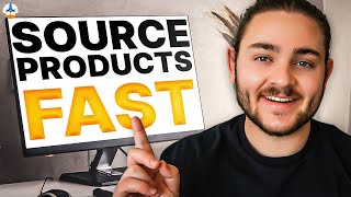 How I Found 5,000+ Products to Sell on Amazon in One Year