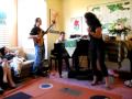 Albin Suffys, Jason Martineau & Lua Hadar
