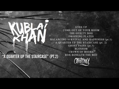 Video thumbnail for A Quarter Up The Staircase, Part II