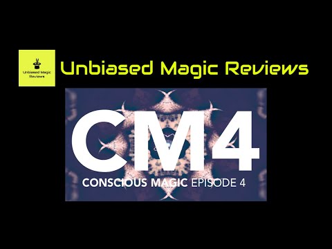 Workers Magic Review #10 - Right by Ran Pink