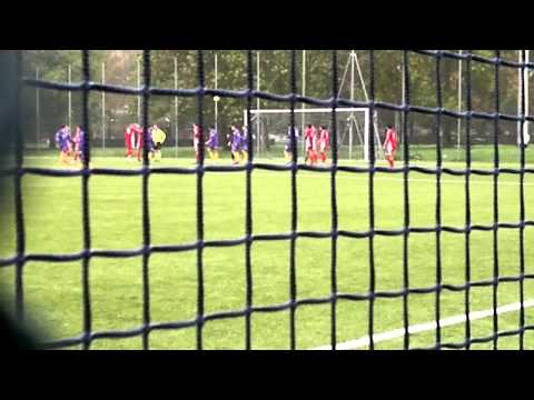 Atl.Milano - Villapizzone Allievi96 - 2 - 2