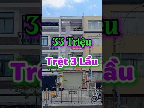 Cho thuê 67 Tên Lửa Phường An Lạc