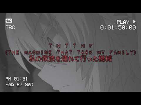 The Virus and Antidote - IWonderWhoTookMyPlaceThisTime w CORPSE, Zotiyac, TMTTMF, Izzokenpachi | AMV