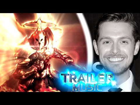 Drayzher Mix - Good VS Evil (Composed by Kyle Robertson)