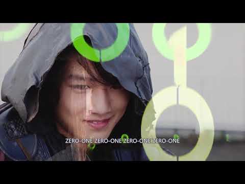 【MAD】Kamen Rider-ZERO ONE《 REALxEYEZ》