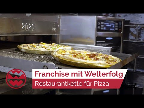 , title : 'Pizza-Franchise: Mit 600 Dollar Startkapital zum Welterfolg - Franchise Me | Welt der Wunder'