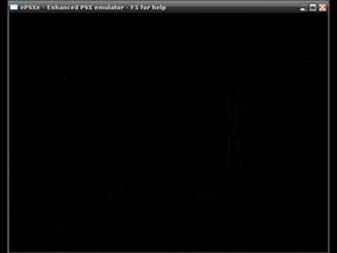 Parasite Eve 2 Nightmare Mode PT 41