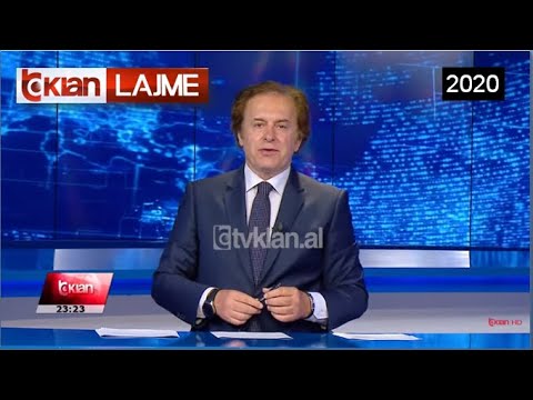 Edicioni i Lajmeve Tv Klan 19 prill 2020, ora 23:00