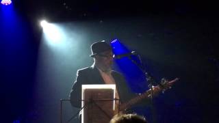 Fischer-Z - Further from Love - Live at de Melkweg