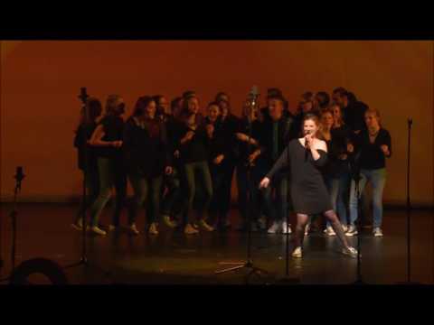 Jubiläumskonzert Young Voices - Zugabe: Respect