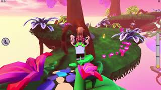 Cover art for Boywithuke Roblox Concert