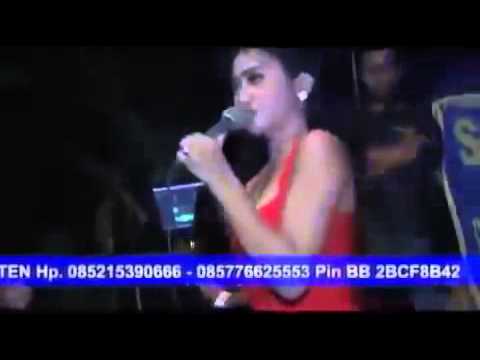 Goyang maut brsama neng vega kamu jahat