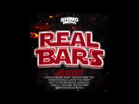 Real Bars Cypher Challenge 1 (Beat Prod By Hermananta)