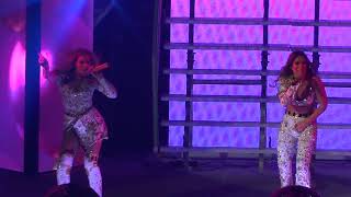 Todavía- JNS #MetamorfosisTour Arena Monterrey