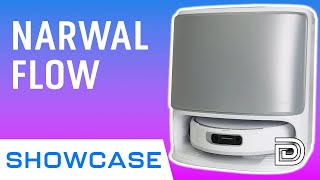Can a Robot REALLY Deep Clean Floors? Narwal Flow Says Yes