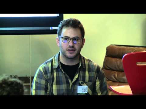 Zach Tellman   Clojure Community Night