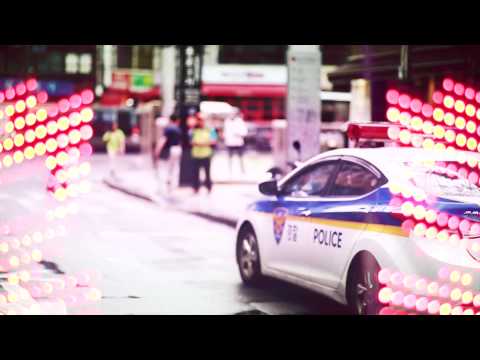 LUCY PARADISE – EIO (Avance)