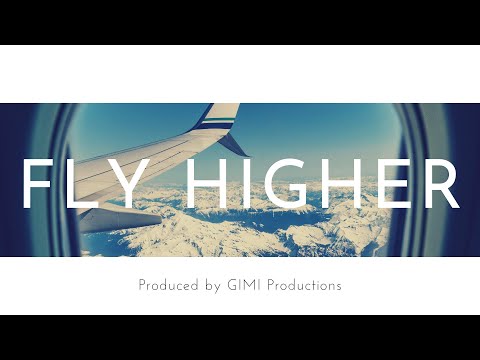 Tyga x Chris Brown Type Beat - "Fly Higher" (Summer Club Instrumental 2026)