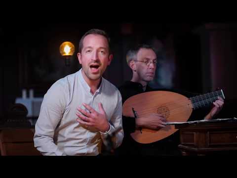 Video thumbnail for I must complain yet do enjoy