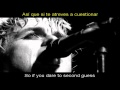 Green day - Last night on earth [Sub español ...