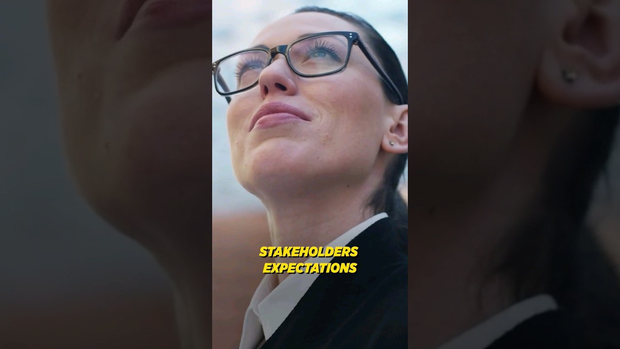 How to Manage Stakekeholder Expectations.