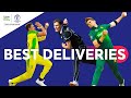UberEats Best Deliveries of the Day | AFG v PAK and AUS v NZ | ICC Cricket World Cup 2019