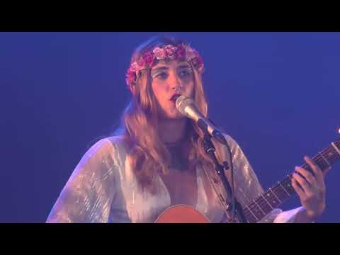 Sierra Ferrell live at Pavillon Roskilde Festival 20220702