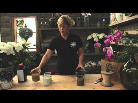 Trädgårdstips från Högvalta "Gödsel"