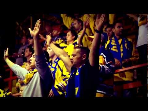 Rytmus - Piešťanskí Havrani |HYMNA|