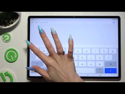 Huawei MatePad Pro 12.6 - How to Enter Text Correction Options - Customize Typing Assistance
