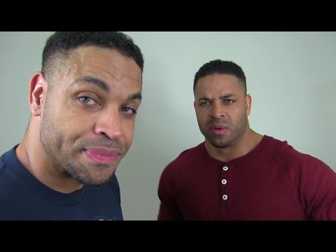 Weird Childhood Memories @Hodgetwins