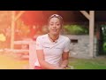 Sharing Stories: Georgie Dalrymple