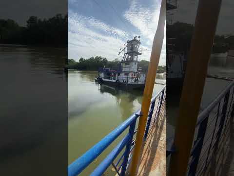 RIO CÂMARA, CACHOEIRA DO ARARI,PÁ