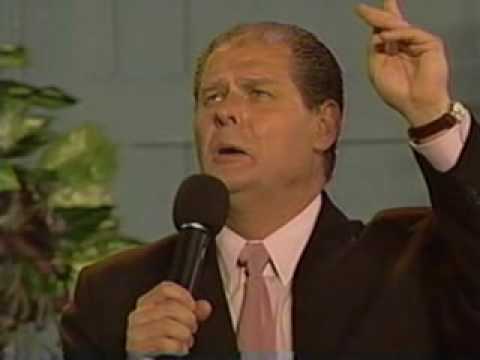 The Crabb Family, When It's My time.