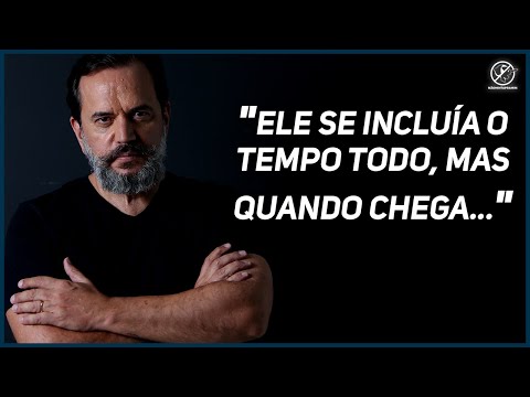 CASO TATIANE SPITZNER: A NARRATIVA DO MARIDO | CORTES NÃO MINTA PRA MIM