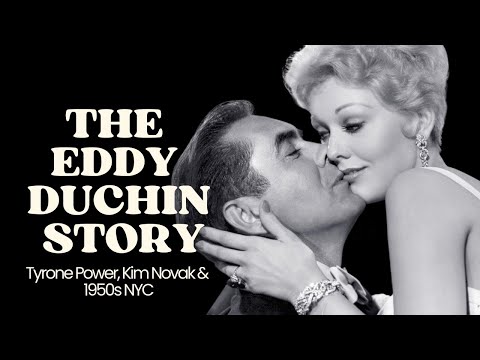 The Eddy Duchin Story (1956) and The Romance of 1950s New York