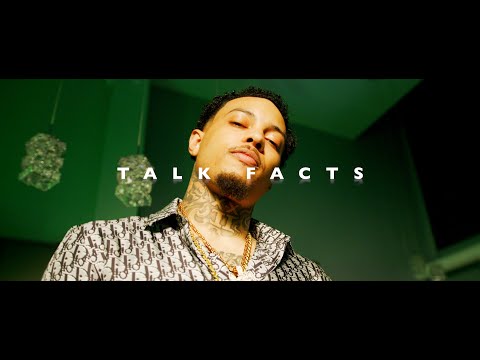 Da Crook | Talk Facts