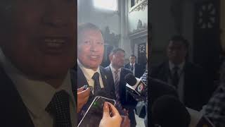 A puerta Cerrada diputados logran primeros avances en enmiendas a Ley Antilavado
