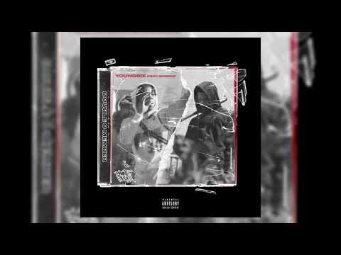 Double O Member - YOUNG6IX, SKENZO (Instrumental)